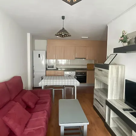 Apartment En