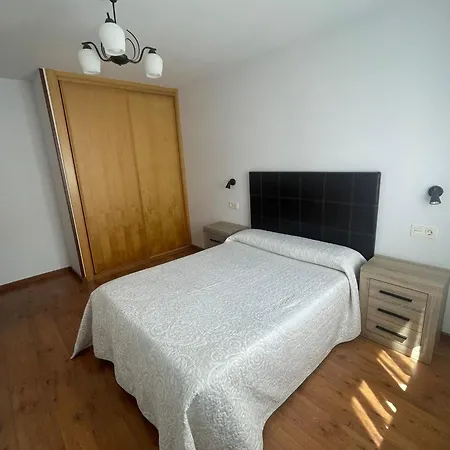 En Appartamento *